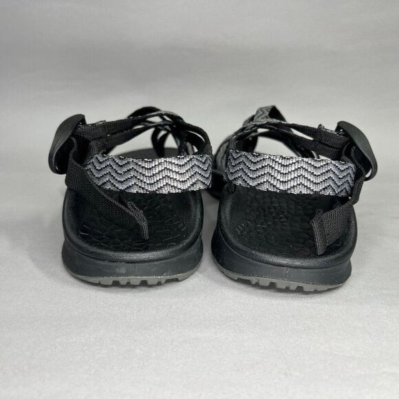 Chaco Updraft EcoTrad X2 Sandals Women's Size 6 Strappy Active Outdoor Water - Picture 6 of 13